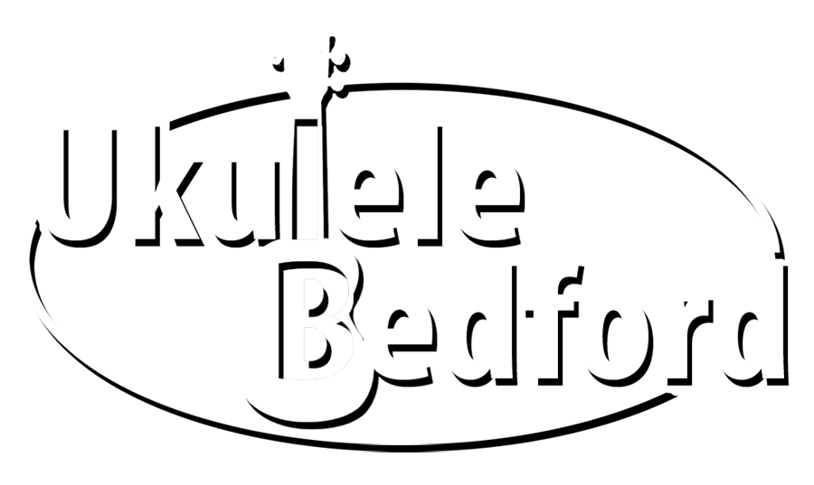 UkuleleBedford Logo