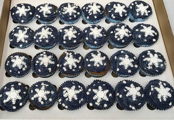 cupcakes