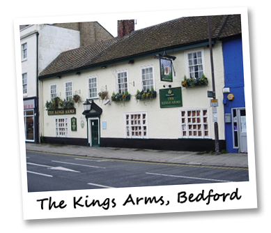 The Pub!